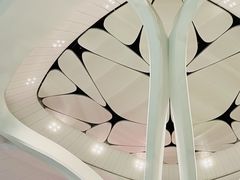 -杭州萧山国际机场