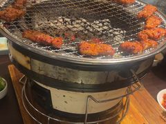 -蒜香焼肉PURUSHIN(马场路店)