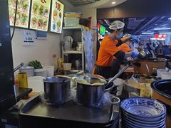 -安徽阜阳卷馍(西单店)