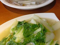 -盐帮食坊•小河帮川菜(四川师大店)