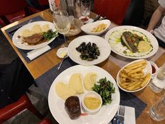 -LA MAISON公鸡和龙(蛇口店)