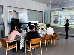 -烟台东联一汽丰田4S店(福山区店)