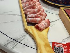 -祥源胡同·涮牛羊肉火锅(花桥店)