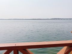 -丁香湖公园