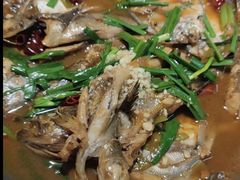 -大清花饺子城(昌黎店)