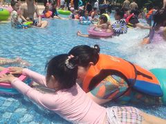 -苏州乐园森林水世界