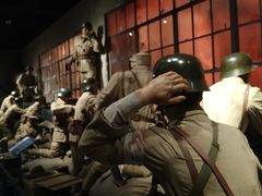 -上海四行仓库抗战纪念馆