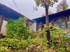 -水峪民俗村