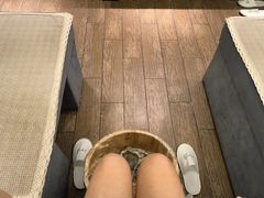 -蔓想足道·SPA·按摩·养生(合生汇店)