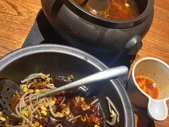 -云海肴·汽锅鸡·云南代表菜(美罗城店)