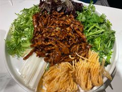 -小桃红·东北菜·春饼烤鸭(南阳湖街店)