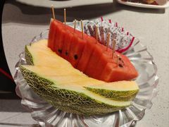-海底捞火锅(王府井银泰in88店)