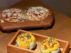 -双门洞·森系料理(体育西店)