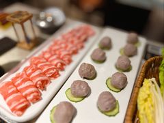 精品优质肥牛-同仁四季椰子鸡(福田东园总店)