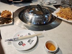 -二十一分小锅炖(中心店)
