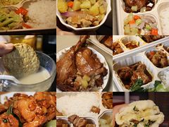 -同济大学本部学苑饮食广场