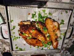 -绿茶餐厅(乐峰广场店)