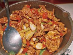 -湘西小馆(滨河路店)