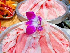 -潮泰牛肉火锅 · 创于1992年(车公庙店)