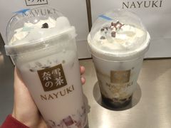 -奈雪的茶(印象城店)