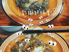 -朱大嘴肥肠血旺(福字街店)