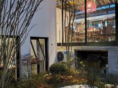 -湖南别院·美学庭院餐厅(惠阳店)