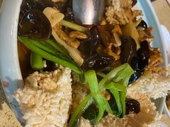 -铜锣湾·有麝自然香(重庆新天地店)