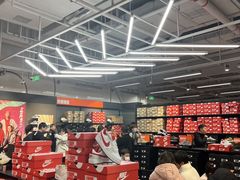-首创奥特莱斯(西安店)