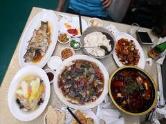 -成都驻京办餐厅(蜀都宾馆店)