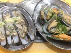 爱尔兰圣子皇-蚝专家(北滘店)