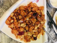 -峨嵋酒家(牡丹园店)