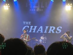 -HOU LIVE(下沙店)