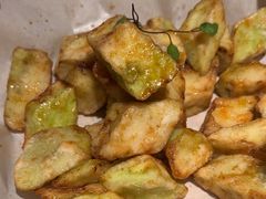 -初蓉丨遇见新川菜(亲贤街荣耀店)