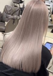 -奈川烫染Salon