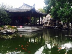 -口岸雕花楼