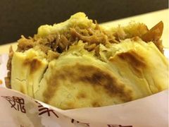 iphone_upload_pic-魏家凉皮(博水商务大厦店)