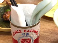 -BOIBOI马来茶餐室(江宁路店)