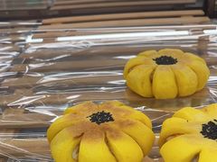 -奈雪的茶(亨特国际广场店)