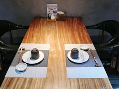 包厢-森味薪火烧•烧鸟居酒屋•日本料理(望京店)
