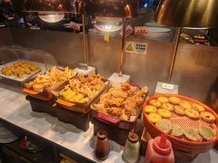 -火炉火自助餐(西直门凯德MALL店)