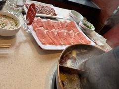 -阳坊大都涮羊肉(阳坊总店)