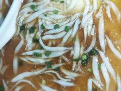 -巢湖名吃·徽府农家菜(半汤店)