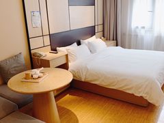 -全季酒店(银川鼓楼店)