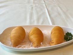 萝卜酥-利苑酒家(金宝店)