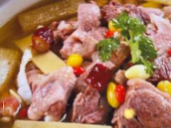 -特味村大酒店(南三环店)