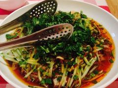 西贝莜面村(近铁城市广场店)-西贝莜面村(近铁城市广场店)