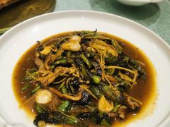 -阿斯牛牛·凉山菜(新会展店)