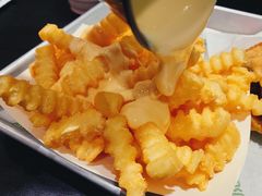 -Shake Shack(西单大悦城店)