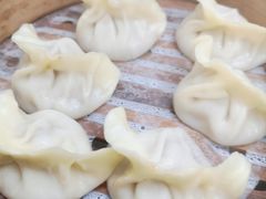 -海胆小馆(东北水饺·春柳店)