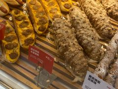 -DANXI丹喜面包·蛋糕(庐山店)